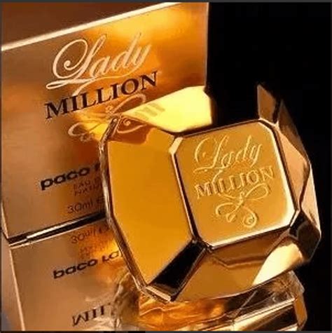 women million perfume fake|lady million perfume chemist warehouse.